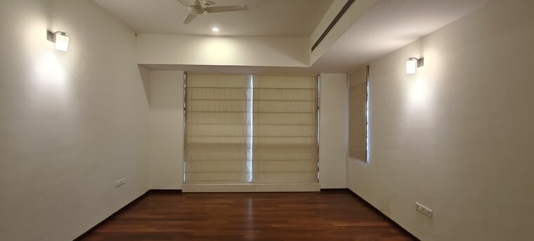 Bedroom, prestige-white-meadows 4 Bedroom 4111 Sq.Ft. Apartment In Whitefield Bangalore 9233590