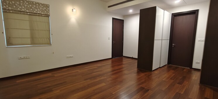 Bedroom, prestige-white-meadows 4 Bedroom 4111 Sq.Ft. Apartment In Whitefield Bangalore 9233590