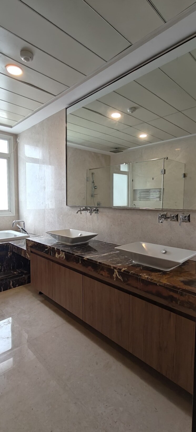 Kitchen, prestige-white-meadows 4 Bedroom 4111 Sq.Ft. Apartment In Whitefield Bangalore 9233590