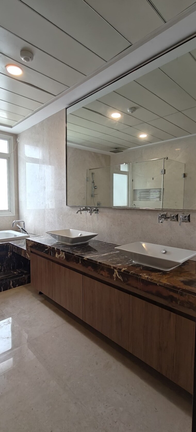 Kitchen, prestige-white-meadows 4 Bedroom 4111 Sq.Ft. Apartment In Whitefield Bangalore 9233590