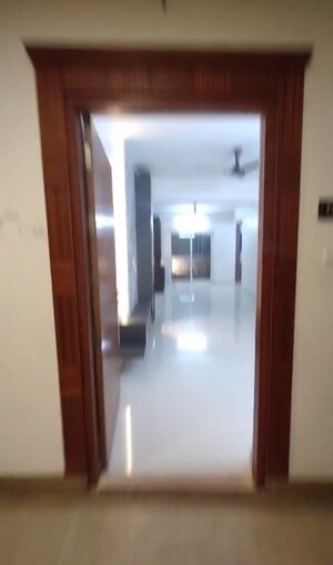 Building Lobby in 3 BHK Apartment at Gothic Pangea, Bachupally – for Rent