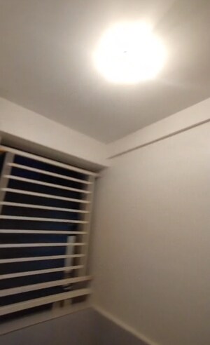 Furnished Amenities in 3 BHK Apartment at Gothic Pangea, Bachupally – for Rent