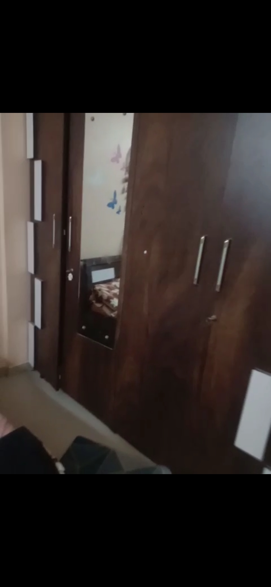 2 BHK Apartment For Rent in Sahaj Solarium