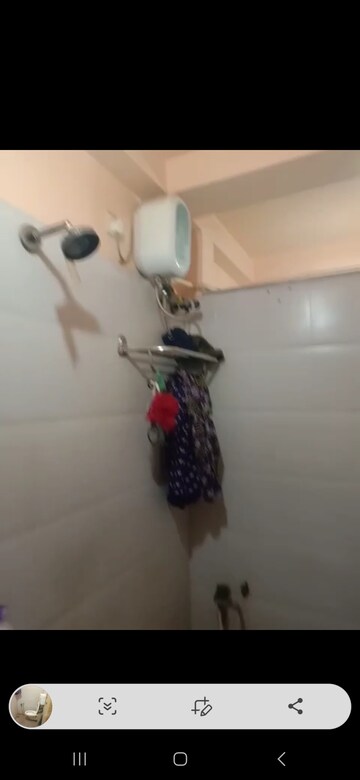Parking in 2 BHK Apartment at Sahaj Solarium, Vasna – for Rent