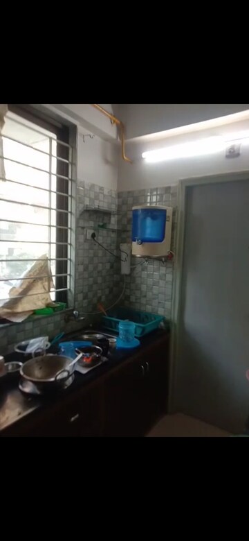Parking in 2 BHK Apartment at Sahaj Solarium, Vasna – for Rent