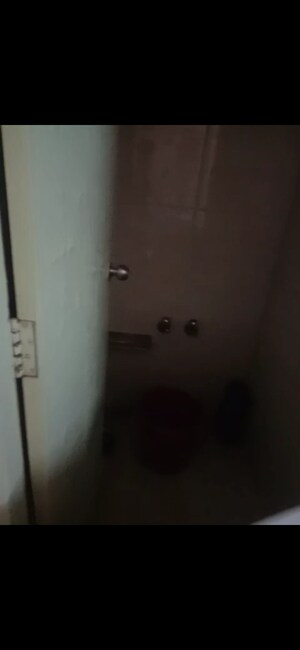 Bathroom in 2 BHK Apartment at Sahaj Solarium, Vasna – for Rent