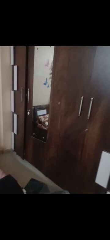 Furnished Amenities in 2 BHK Apartment at Sahaj Solarium, Vasna – for Rent