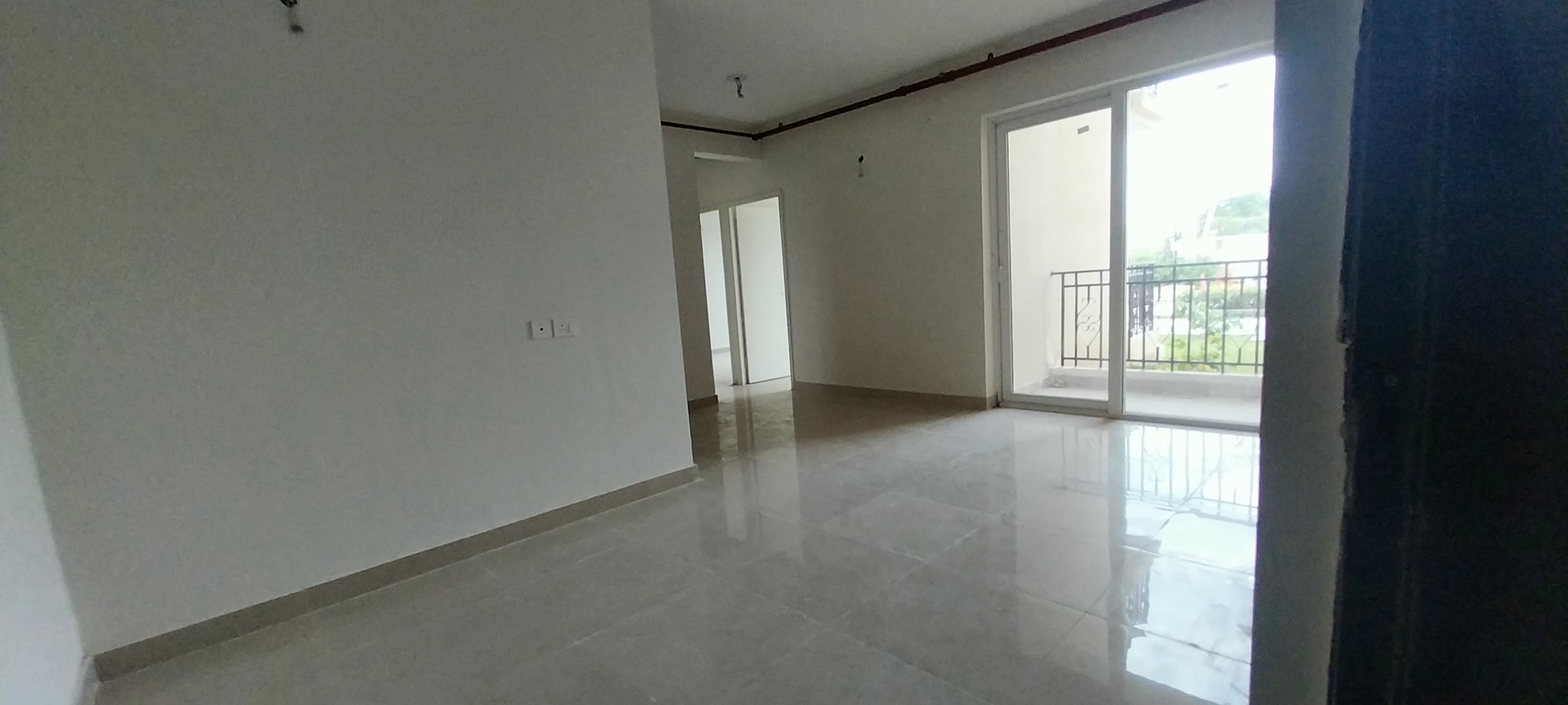 3 BHK + Extra Room Apartment For Rent in Signature Global Golf Greens