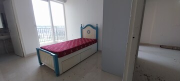 Bathroom in 3 BHK Apartment at Signature Global Golf Greens, Sector 79 – for Rent