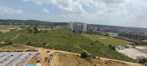Plot Area in 3 BHK Apartment at Signature Global Golf Greens, Sector 79 – for Rent