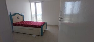 Bedroom in 3 BHK Apartment at Signature Global Golf Greens, Sector 79 – for Rent
