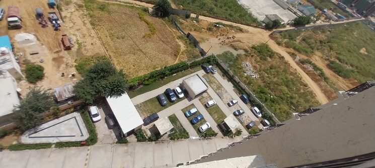 Exterior View, signature-global-golf-greens 3 Bedroom 728 Sq.Ft. Apartment In Sector 79 Gurgaon 9233594