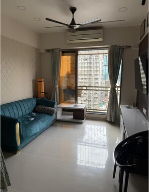 2 BHK Apartment For Sale in Shree Niketan, Kandivali West