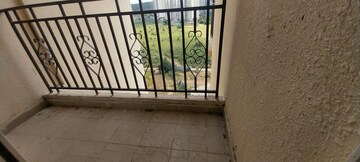 Balcony in 3 BHK Apartment at Signature Global Golf Greens, Sector 79 – for Rent