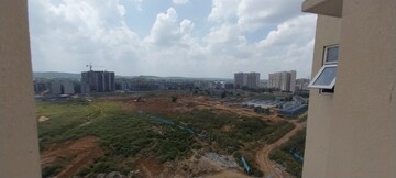Plot Area in 3 BHK Apartment at Signature Global Golf Greens, Sector 79 – for Rent