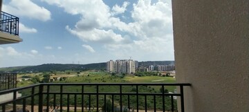 3 BHK Apartment – Exterior View View at Signature Global Golf Greens, Sector 79 - for Rent