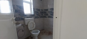 Bathroom in 3 BHK Apartment at Signature Global Golf Greens, Sector 79 – for Rent