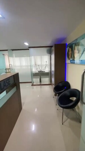  Office Space For Rent in Agarwal Golden Chambers, Andheri West