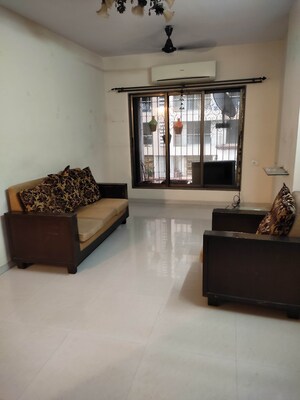 2 BHK Apartment For Sale in Shree Niketan, Kandivali West
