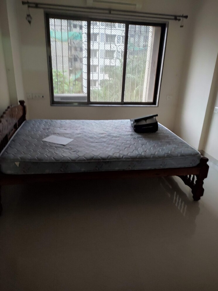 Bedroom, shree-niketan 2 Bedroom 950 Sq.Ft. Apartment In Kandivali West Mumbai 9233601