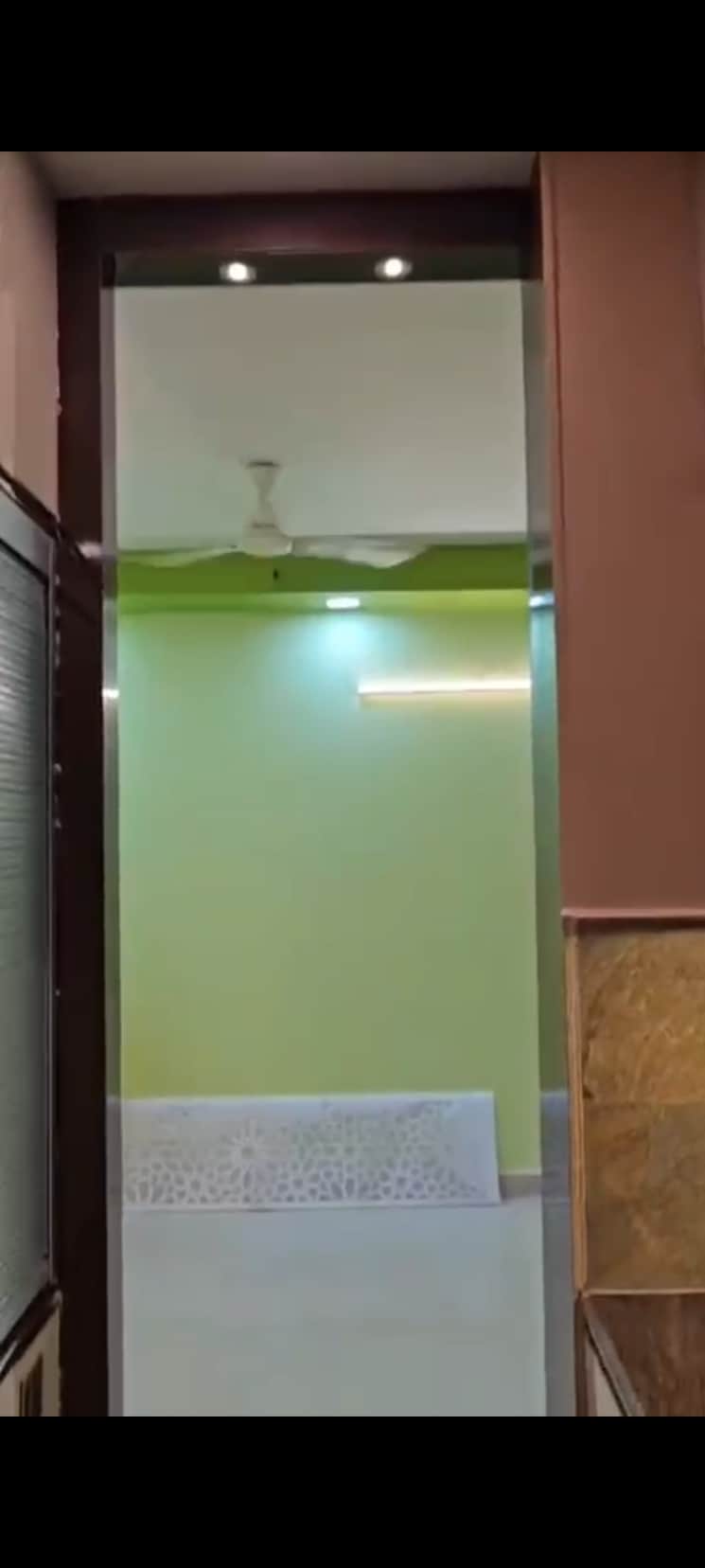 Room, elite-golf-green 2 Bedroom 1255 Sq.Ft. Apartment In Sector 79 Noida 9233609