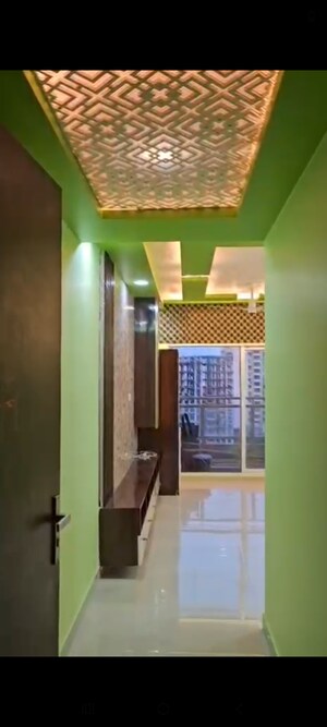 2 BHK Apartment For Rent in Elite Golf Green, Sector 79