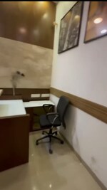1200 Sq.Ft. Office Space in Maplle Morya Classic