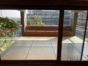 Room in 4 BHK Apartment at Total Environment Windmills Of Your Mind, Whitefield – for Rent