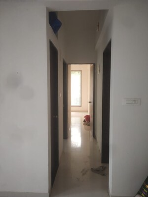 Building Lobby in 2 BHK Apartment at Aditya Audumbar Chhaya, Borivali West – for Sale