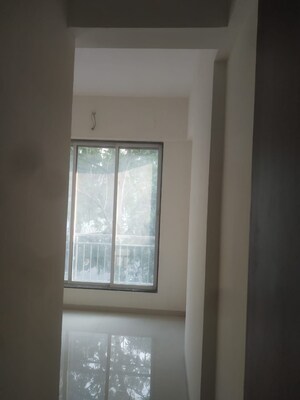 Building Lobby in 2 BHK Apartment at Aditya Audumbar Chhaya, Borivali West – for Sale