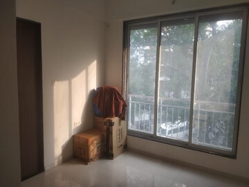 Living Room in 2 BHK Apartment at Aditya Audumbar Chhaya, Borivali West – for Sale