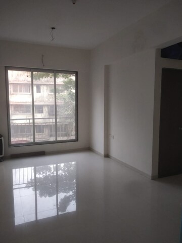 2 BHK Apartment For Sale in Aditya Audumbar Chhaya, Borivali West