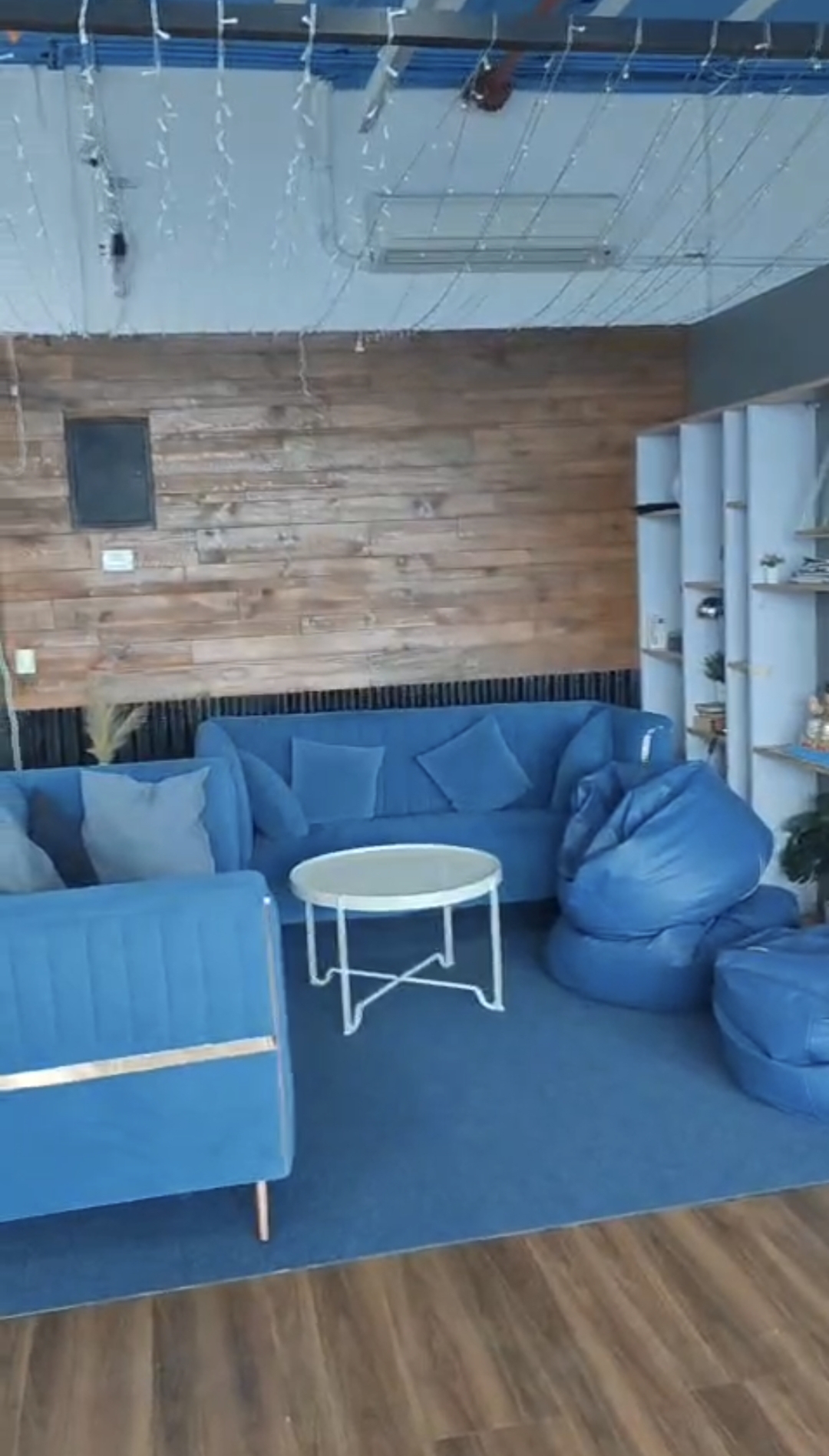 Office Space For Rent in Remi Commercio