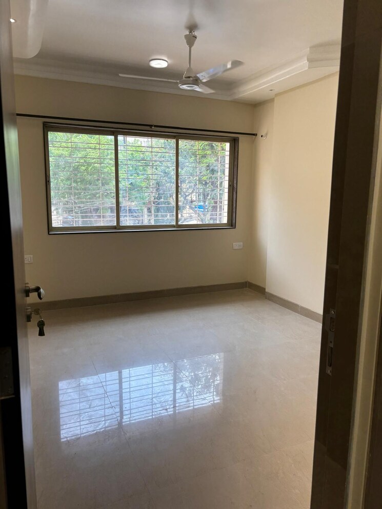 Bedroom, orlem 2 Bedroom 1100 Sq.Ft. Apartment In Orlem Mumbai 9233622