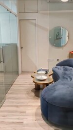 710 Sq.Ft. Office Space in Remi Commercio