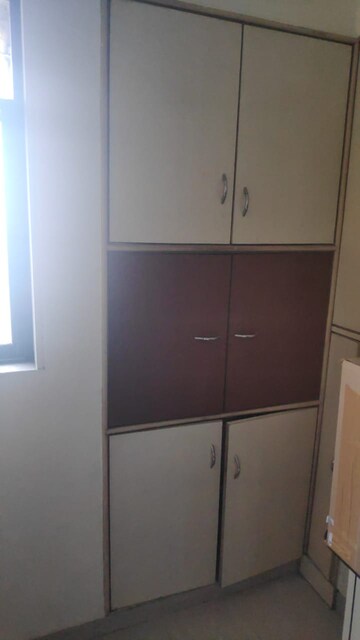 Furnished Amenities in 1 BHK Apartment at Pride Park, Dhokali – for Rent