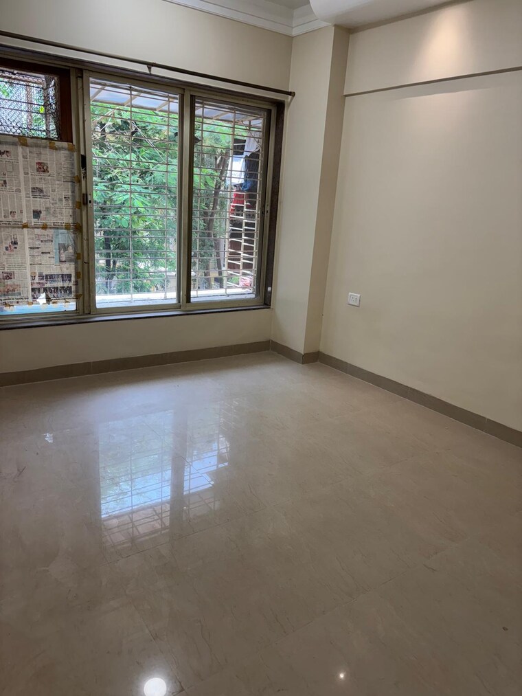 Bedroom, orlem 2 Bedroom 1100 Sq.Ft. Apartment In Orlem Mumbai 9233622