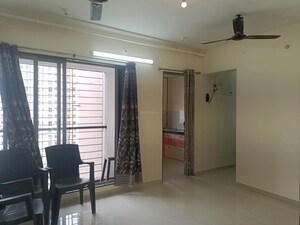 2 BHK Apartment For Rent in Runwal Eirene, Balkum Pada