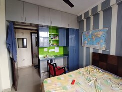 2 BHK Apartment For Sale in Amrapali Zodiac