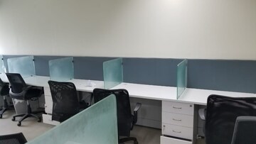 Team Area in  Office Space at Express Zone, Malad East – for Sale