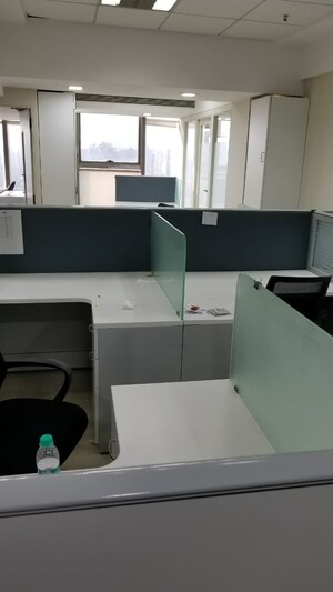 Team Area in  Office Space at Express Zone, Malad East – for Sale