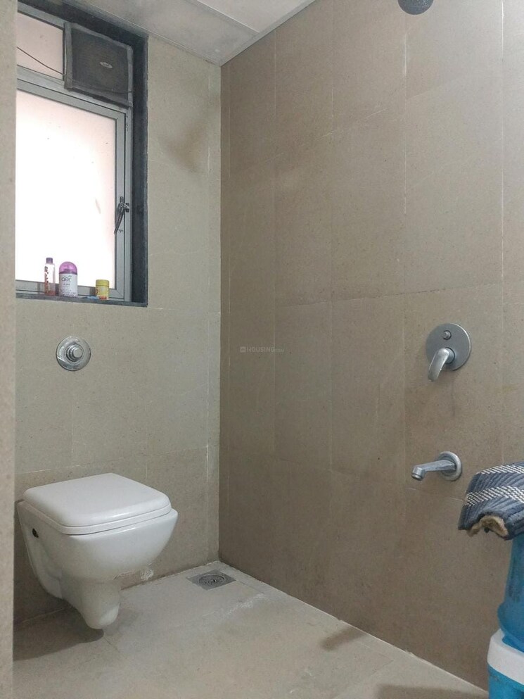Bathroom, runwal-eirene 1 Bedroom 422 Sq.Ft. Apartment In Balkum Pada Thane 9233648