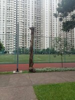 2 BHK 672 Sq.Ft. Apartment in Lodha Amara