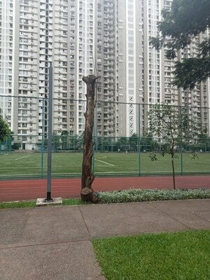 2 BHK Apartment For Rent in Lodha Amara, Kolshet Road