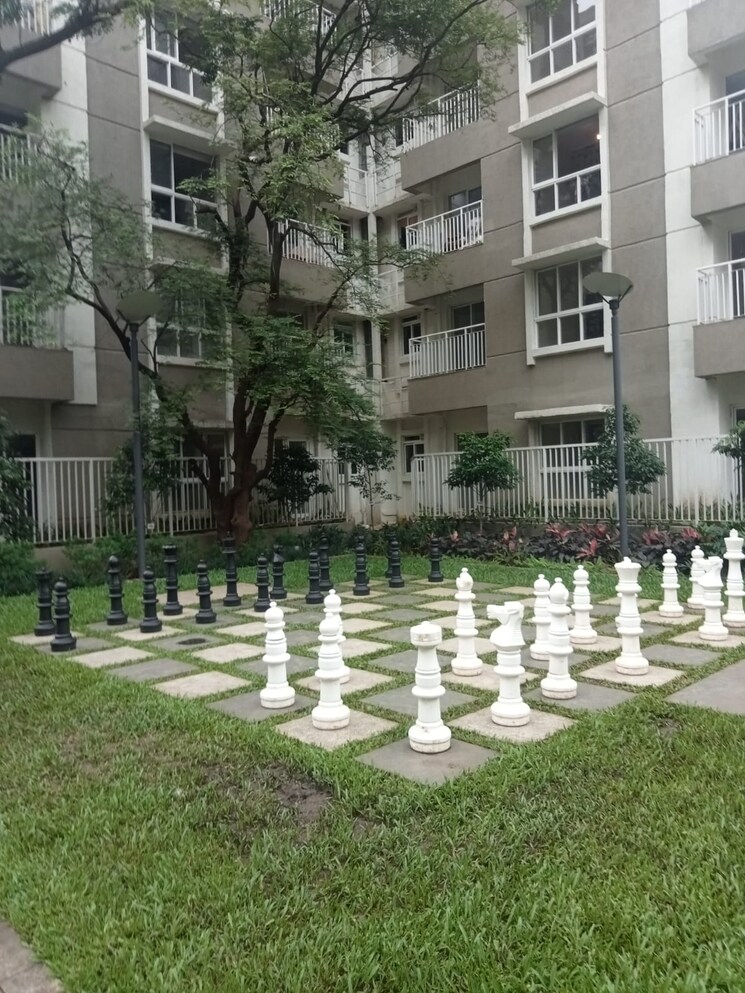 Exterior View, lodha-amara 2 Bedroom 672 Sq.Ft. Apartment In Kolshet Road Thane 9233652