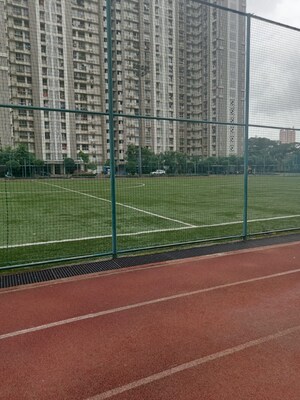 2 BHK Apartment – Garden View at Lodha Amara, Kolshet Road - for Rent