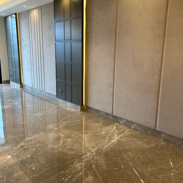 4 BHK Builder Floor For Sale in Vasant Vihar