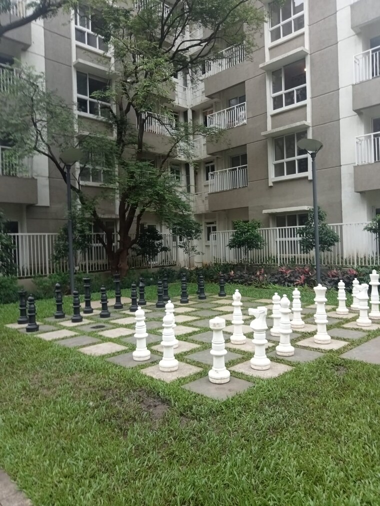 Exterior View, lodha-amara 2 Bedroom 679 Sq.Ft. Apartment In Kolshet Road Thane 9233653