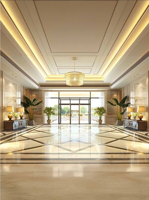 Gym in 3 BHK Apartment at Andheri West – for Sale