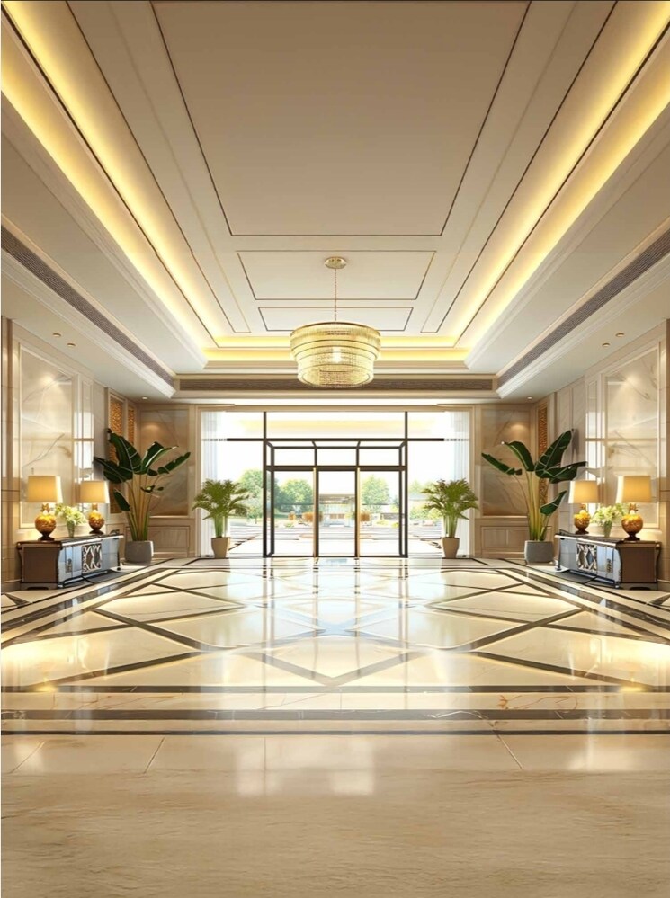 Gym, andheri west 3 Bedroom 1115 Sq.Ft. Apartment In Andheri West Mumbai 9233655